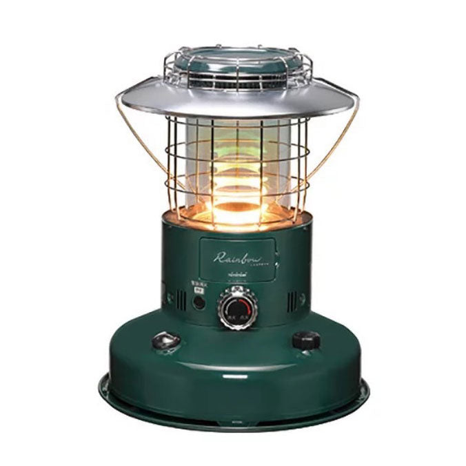 テント用石油ストーブ(灯油付)