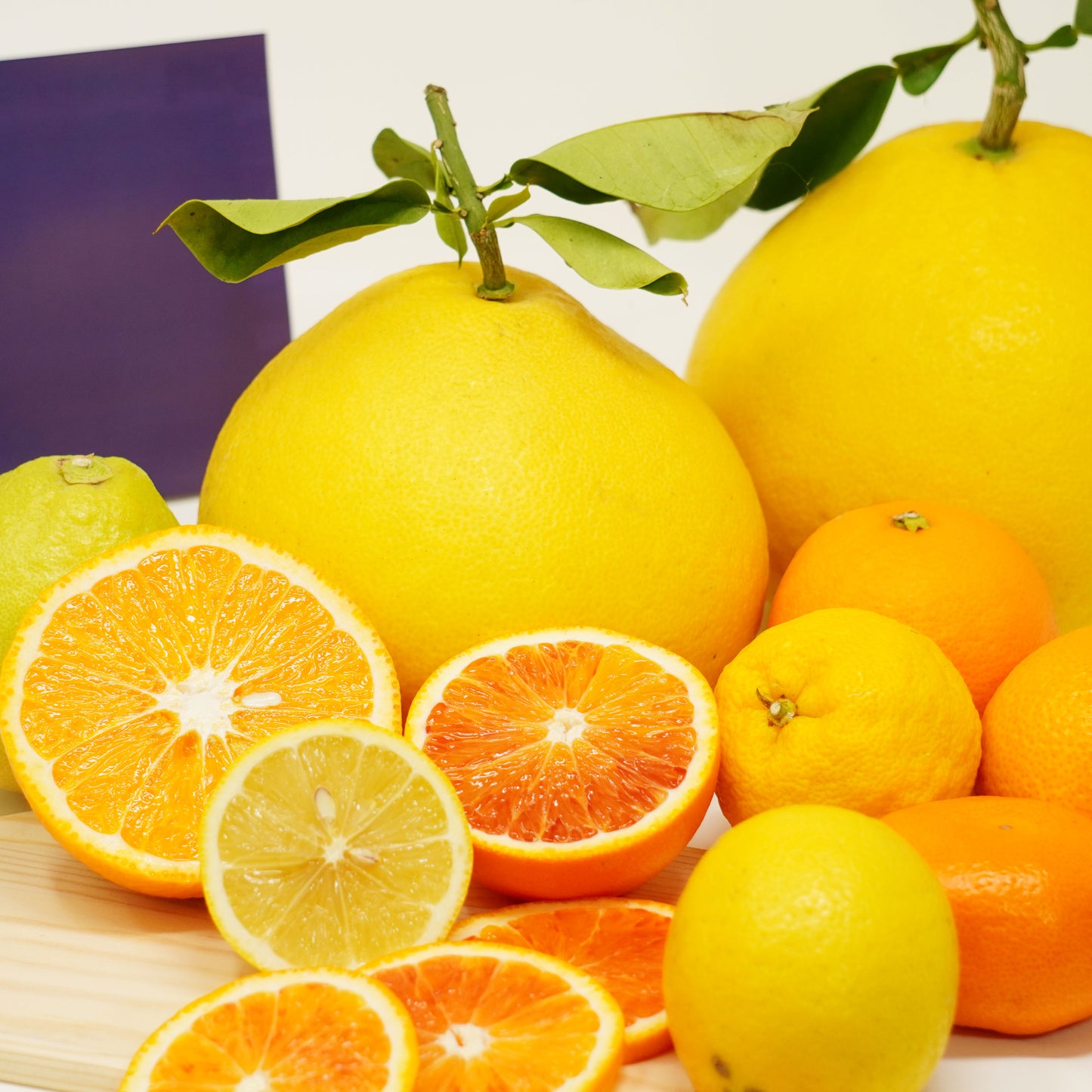 橘香園　季節セット